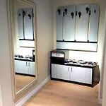 Piazza_apartments_tirana * טיראנה
